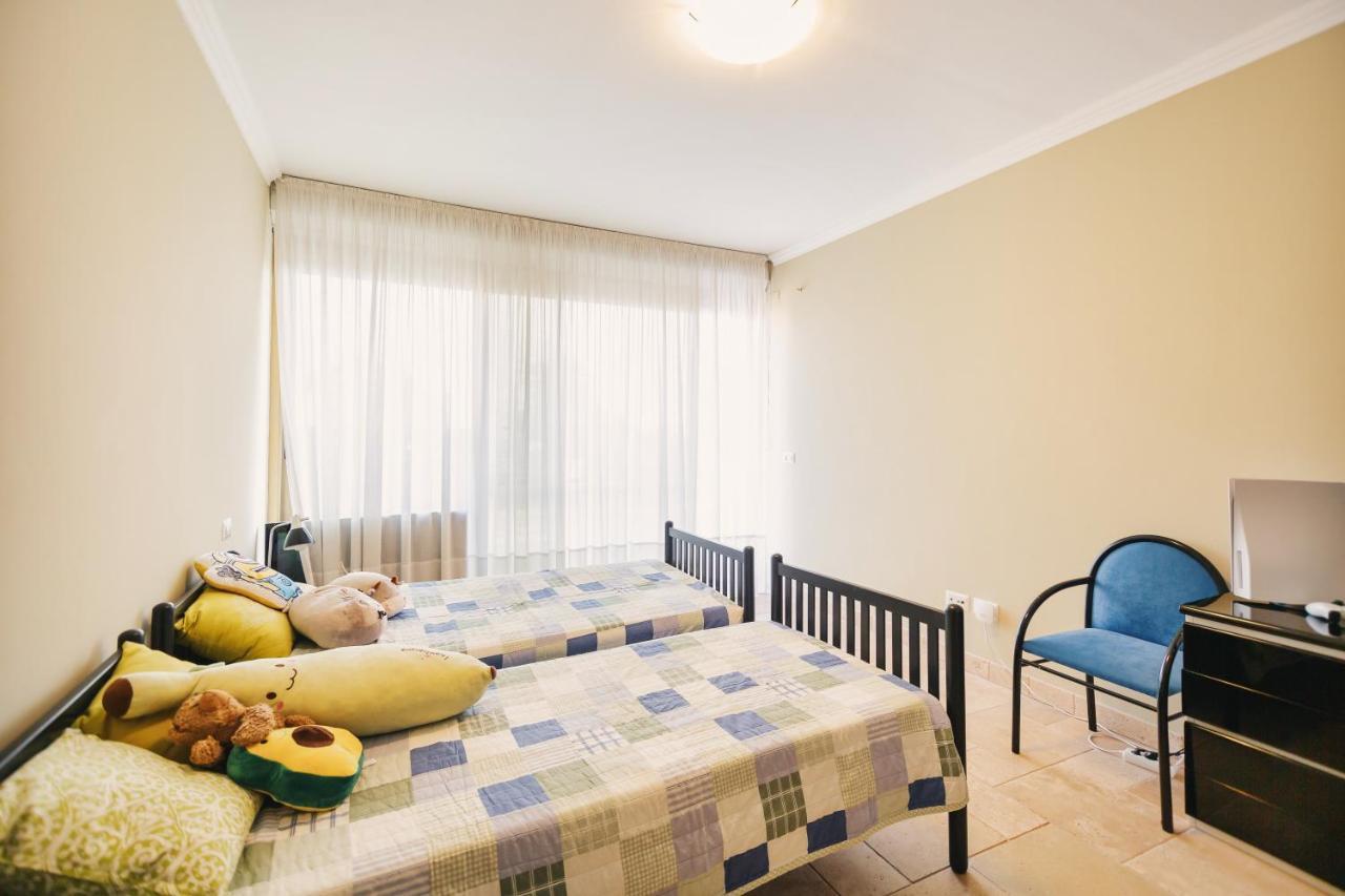 I Giardini Del Sole Con Piscina By Wonderful Italy Apartamento Sanremo Exterior foto